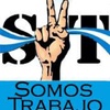 Logo Programa 372 de SOMOS TRABAJO