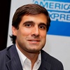 Logo Manuel Cascante - Country Manager de American Express Argentina