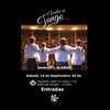 Logo La Guardia Hereje visitó Radio Futura en la previa de "Vuelve el tango. Homenaje a Jorge Alorsa"