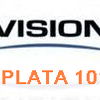 Logo Visión de Negocios | Nota Daniela Ilama. Radio del plata Neuquen 101.3