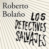 logo Los detectives salvajes de Roberto Bolaño