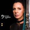 Logo Patricia Garcia presentando su nuevo Album Flautas suspirantes en Después del concierto
