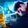 Logo Angelina Pilatti informó sobre el excesivo consumo de alcohol en adolescentes