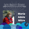 Logo Maria Adela Mitre hablando de Productos Arbell