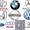 Logo industria automotriz como será el futuro