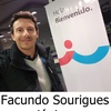 Logo Facundo Sourigues (iúnigo): "70 % de los clientes de la aseguradora digital tiene de 30 a 50 años"
