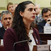 Logo Lucía Masneri sobre el Inicio de la Convención Reformadora de la Constitución de Santa Fe