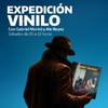 Logo Expedicion Vinlo Creedence Clearwater Revival Cosmo's Factory