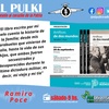 Logo #MEMORIA - La Plata - Presentan libro escrito por Julio Poce, padre de dos desaperecidos 