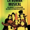 Logo La Biblioteca que Suena: "La Bomba Musical" de Nicolás Igarzabal