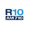 Logo Cobertura Elecciones 2021 RADIO 10.