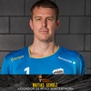 Logo Entrevista a Matias Schulz, arquero de la seleccion argentina de Handball