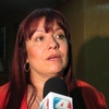 Logo Entrevista a Claudia Perugino, abogada y Coordinadora del Programa Acompañar