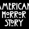 Logo Pochoclos: American Horror Story