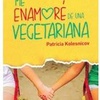 Logo # Cosa de Negros 76. "Me enamoré de una vegetariana" de Patricia Kolesnikov.
