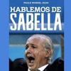 Logo La Zurda Mágica-Entrevista a Paulo Silva autor del libro "Hablemos de Sabella"