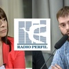 Logo de la recorte
