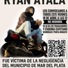 Logo JUSTICIA POR RYAN AYALA