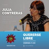 Logo QL hablo con Julia Contreras en la conmemoración de 7 años de la primera marcha del Ni Una Menos.