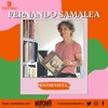 Logo Fernando Samalea en Eternamente Beatles.