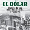 Logo @awilkis coautor de "El dólar, historia de una moneda argentina" 📻#MarcaPazos #dolarizacion