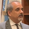 Logo El Juez de Garantías Mario Caputo con Marcelo Gopar en Radio El Mundo