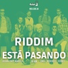Logo EP| Bonus Track: Banda de Reggae Riddim Reggae Por Radioa