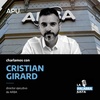 Logo Entrevista con Cristian Girard