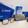 Logo Prócer: Jóvenes con discapacidad visual podrán acceder a un dispositivo para estudiar y leer  