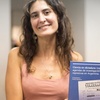 Logo Entrevista a Cecilia Gárgano, autora de "Ciencia en dictadura...".