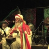 Logo Día internacional del reggae: Nyabinghi, el lado combativo del rastafarismo