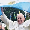 Logo Miguel Ángel Barrios | "El Papa Francisco vendrá a la Argentina en marzo"