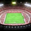Logo River Plate: obras en el estadio y la trama de la mudanza del Instituto River Plate