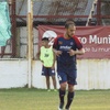 Logo "Con Marcelo Vaquero y Riggio me sentí cómodo con su forma de jugar".Diego Migueles-Central Córdoba.