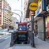 Logo Cómo hacer combinación de Subte con estaciones cerradas