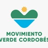 Logo Lanzamiento del partido Movimiento Verde Cordobés