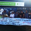 Logo #Moreno | "No hay antecedentes ni en la dictadura que se sumarien a 16 docentes de la misma escuela"