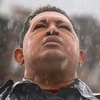 Logo Homenaje a dos años de la muerte de Hugo Chavez