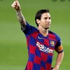 Logo Messi :Se va de barcelona con 634 goles.Guillermo Barona
