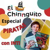 Logo Especial Piratas 