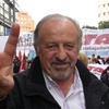 Logo Hugo Yasky "La Marcha por el Trabajo permitió expresar su bronca a muchísima gente en todo el país"