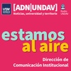 Logo de la recorte