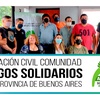 Logo Entrevista a José Millan, Presidente de Amigos Solidarios del Provincia