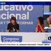 Logo de la recorte