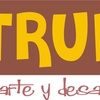 Logo Micro de Folklore a cargo de La Trunca Espacio Cultural y Peña