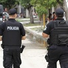 Logo “La policía de Santa Fe es una de las más desprotegidas del país en materia salarial”