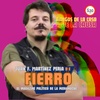 Logo AMIGOS DE LA CASA Y DE LA CAUSA - JUAN FRANCISCO MARTÍNEZ PERÍA