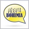 Logo Previa Bohemia - Viernes 17 de Agosto de 2018