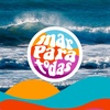 Logo Mariana Carbajar y el Mar Para Todas
