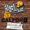 Logo "ALGO DE ESO"  suena en la FM RIACHUELO 